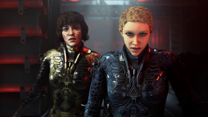 Wolfenstein Youngblood Legacy Pack