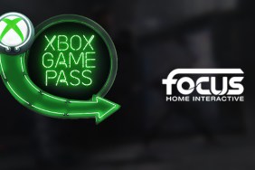 Xbox Game Pass Focus Home Interactive