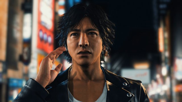 Yakuza Judgment Interview Kazuki Hosokawa E3 2019 1