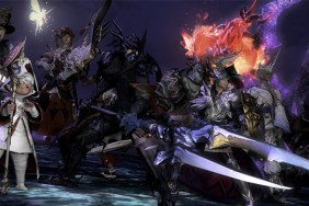 Live-action Final Fantasy 14 TV series announced by Sony