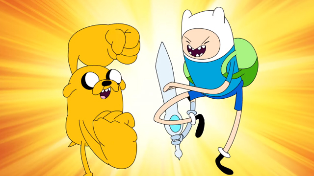 E3 2019 | Adventure Time Brawlhalla crossover announced - GameRevolution
