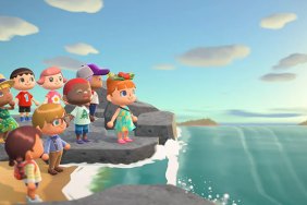 Animal Crossing New Horizons won't support cloud saves