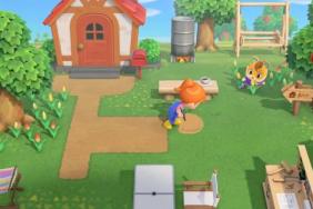 animal crossing switch delayed