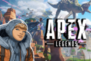 Apex Legends 1.18 Update Patch Notes