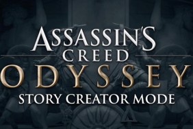 assassins creed odyssey story creator mode