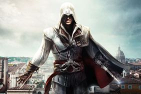 New Assassin's Creed