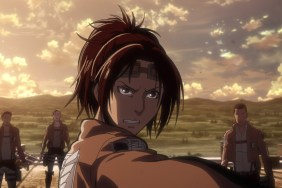 attack on titan episode 57