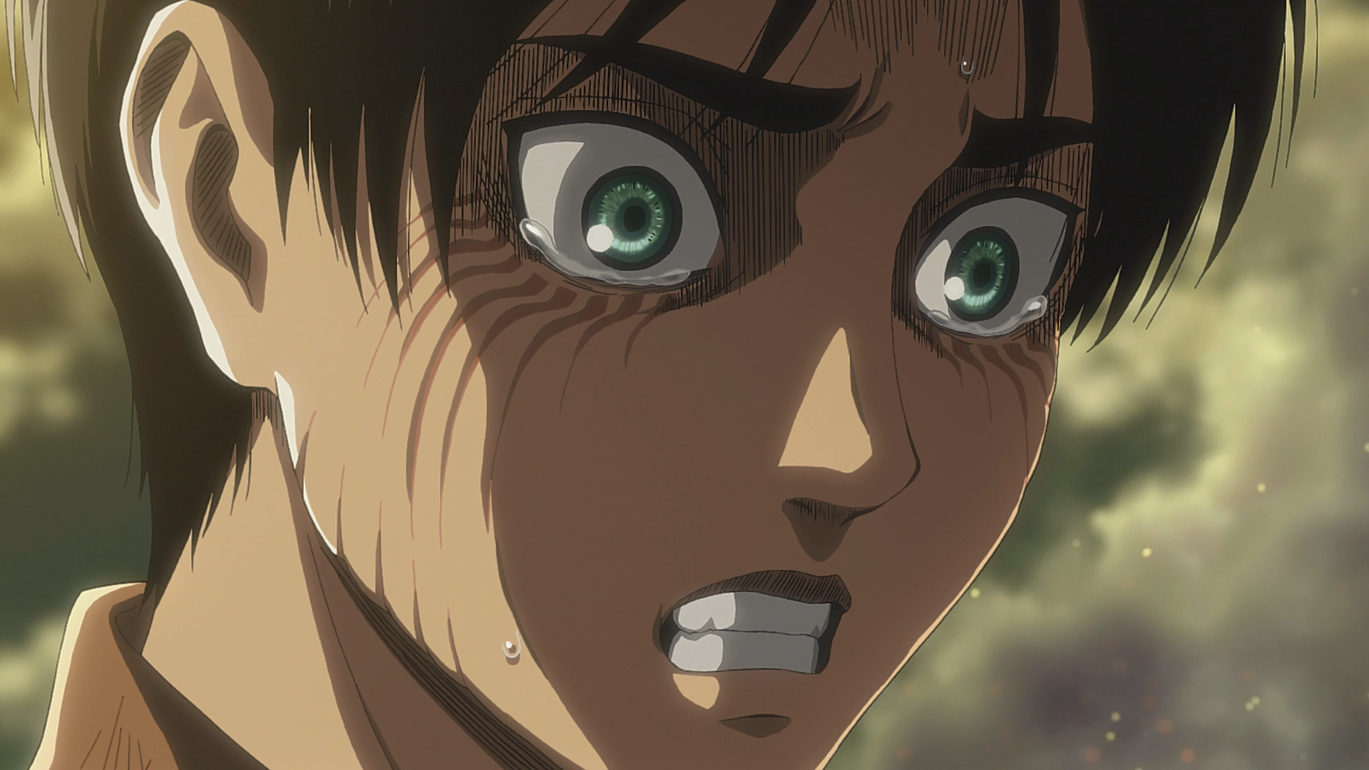 Is There an Attack on Titan Season 4 Part 3 Dub Release Date? -  GameRevolution