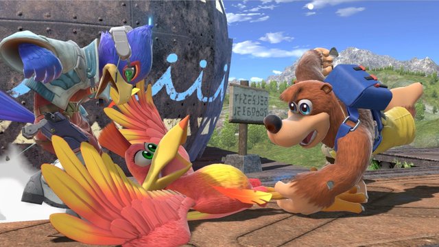 banjo-kazooie-nuts-and-bolts Videos and Highlights - Twitch