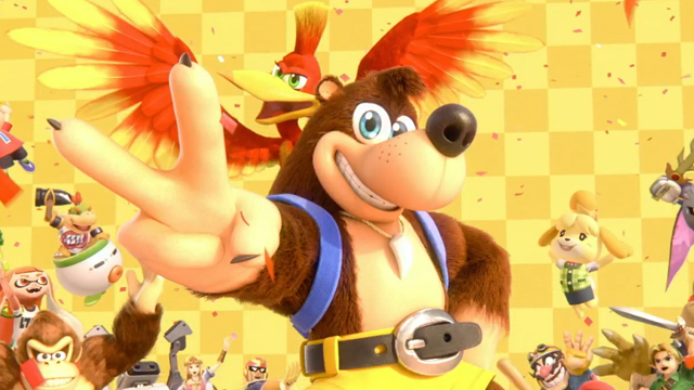 banjo-kazooie-nuts-and-bolts Videos and Highlights - Twitch