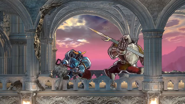 Bloodstained: Ritual of the Night launch trailer teases playable Shovel Knight