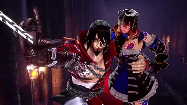 Bloodstained Switch version bug fixes to be prioritized by 505 Games