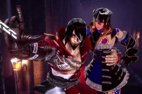 Bloodstained Switch version bug fixes to be prioritized by 505 Games