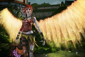 Borderlands 2 Commander Lilith and the Fight for Sanctuary DLC spotted on Steam