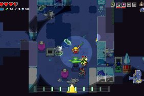 cadence of hyrule review