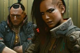 Cyberpunk 2077 romance confirmed to be similar to the Witcher 3