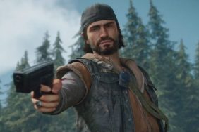 days gone 1.10 update