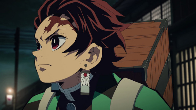 Demon Slayer Episode 12 Air Date - GameRevolution