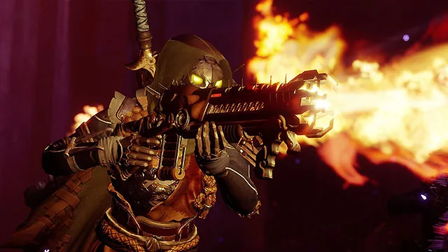 Destiny 2 patch delayed by Bungie to avoid crunch