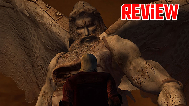 devil may cry switch review