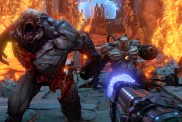 Doom Eternal demons list new returning