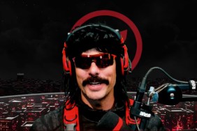 dr disrespect