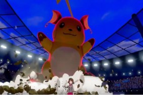 dynamax pokemon