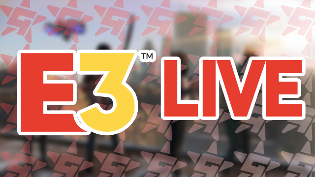 e3 live