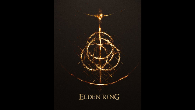 Elden Ring trailer