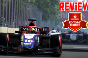f1 2019 review