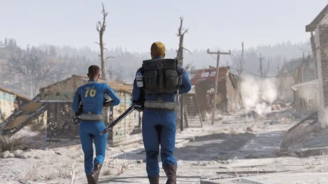 fallout 76 update