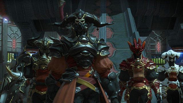 Final Fantasy 14 Xbox One version hasn't happened due to Microsoft cross-platform regulations