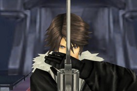 Final Fantasy 8 remaster music will be from the PSX original