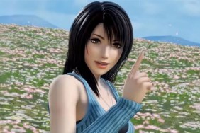 Final Fantasy 8 Remastered took so long because of graphical updates
