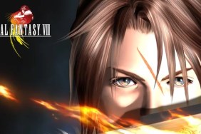 final fantasy 8