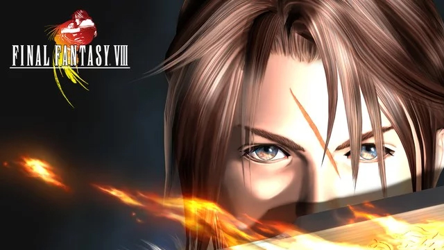 final fantasy 8