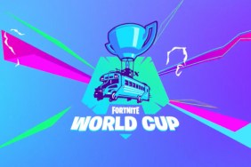 fortnite world cup finals