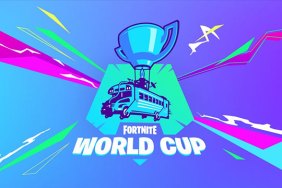 Fortnite World Cup Week 10 qualifiers rescheduled