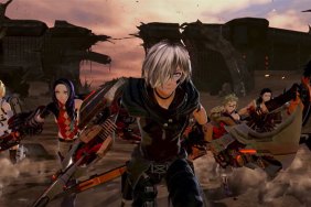God Eater 3 Switch demo release date revealed for Japan