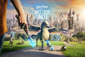 harry potter wizards unite fan festival
