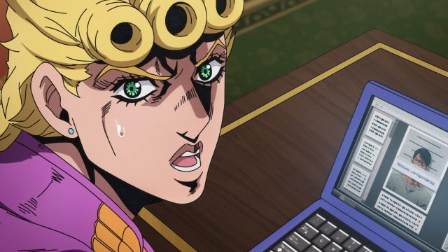 JoJo's Bizarre Adventure S4 Episode 34 (147) Summary