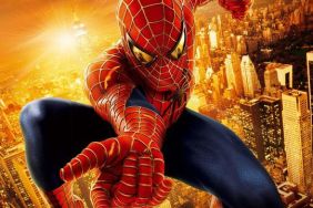 Spider-Man movie