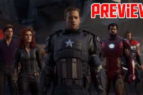 marvel's avengers preview