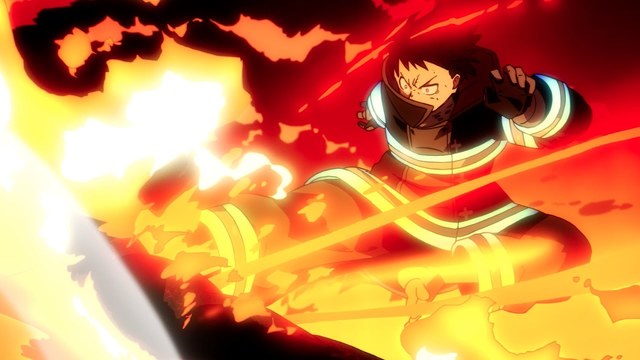 The Hottest Summer 2019 Anime  From Fire Force to Dr. Stone -  GameRevolution