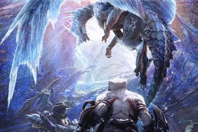 Monster Hunter: World Iceborne beta test coming to PlayStation 4