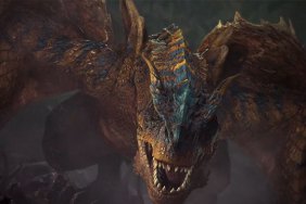 The Monster Hunter World Iceborne story trailer confirms Tigrex