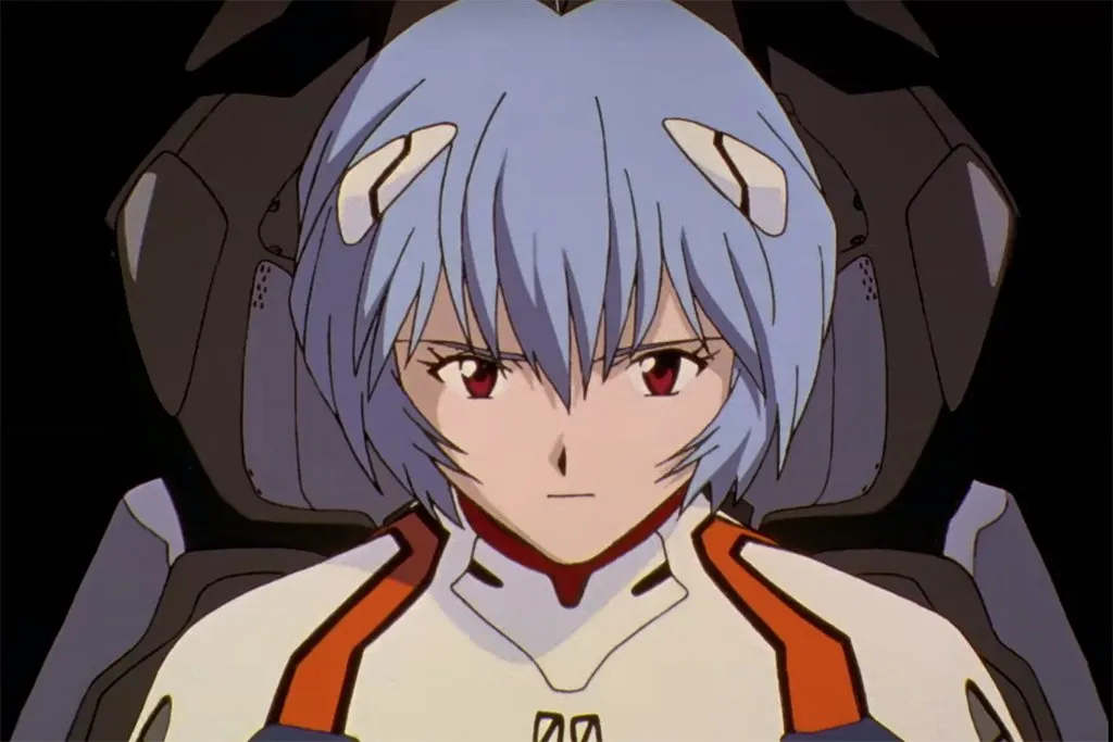 Neon Genesis Evangelion In What Order Should You Watch Neon Genesis  Evangelion? - Part 2