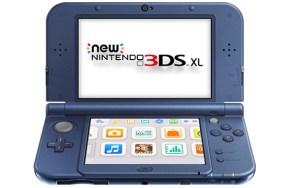 Nintendo will continue 3DS support as long there's consumer demand
