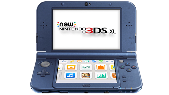 Nintendo will continue 3DS support as long there's consumer demand