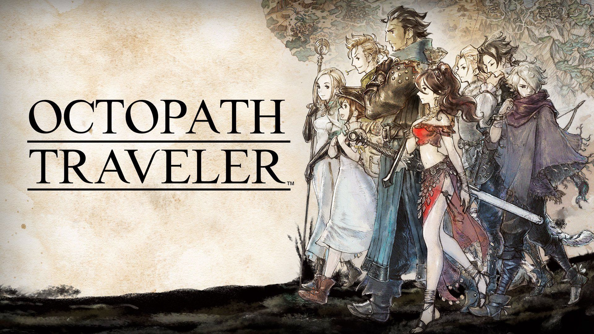 Is Octopath Traveler 2 Coming to Xbox Game Pass? - GameRevolution